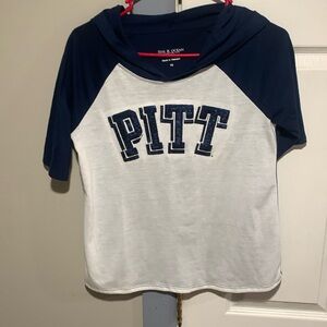 PITT shirt